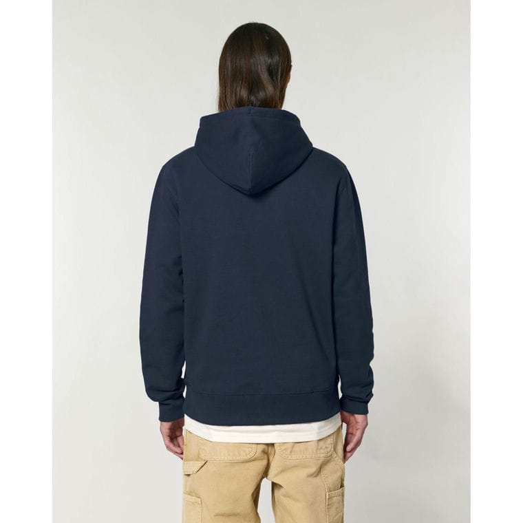 Hanorac cu glugă Unisex Cruiser 2.0 French Navy L