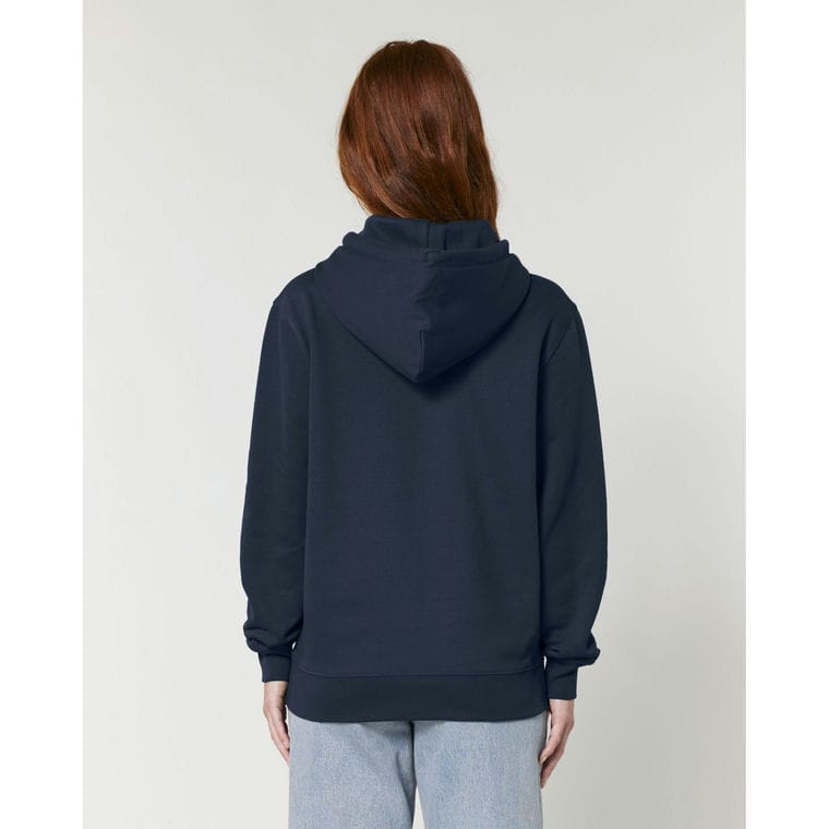 Hanorac cu glugă Unisex Cruiser 2.0 French Navy L