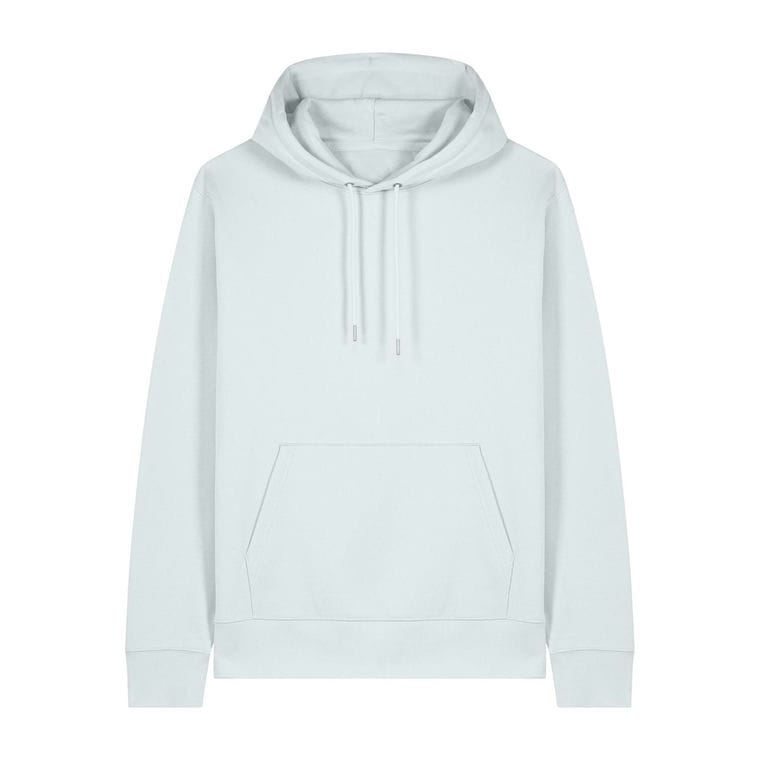 Hanorac cu glugă Unisex Cruiser 2.0 Blue Ice