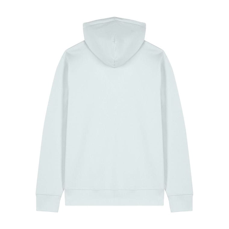 Hanorac cu glugă Unisex Cruiser 2.0 Blue Ice XL