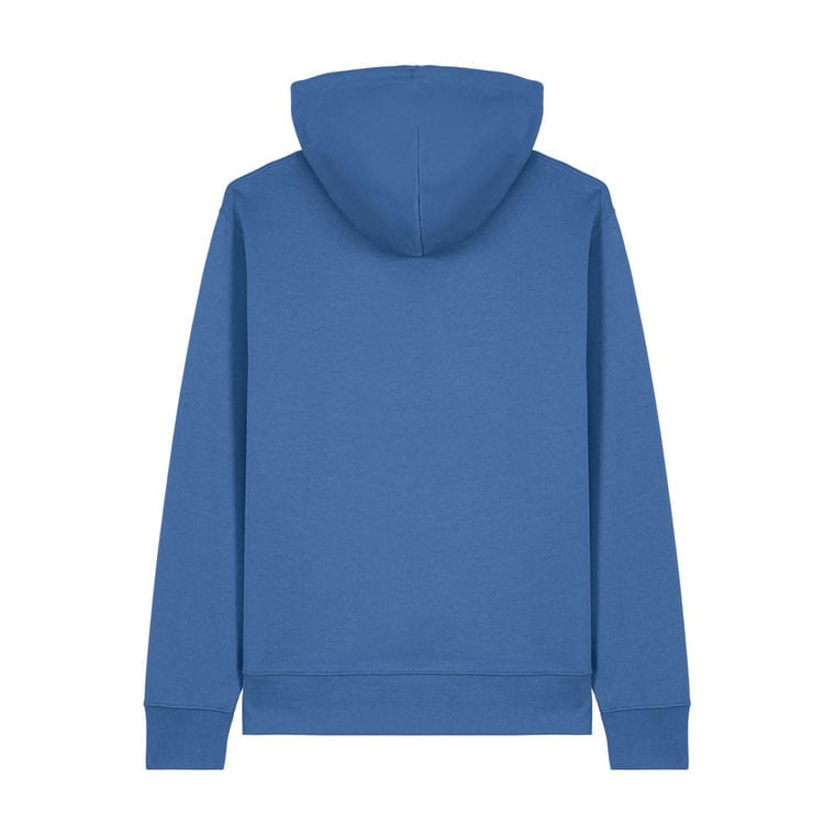 Hanorac cu glugă Unisex Cruiser 2.0 Mindful Blue