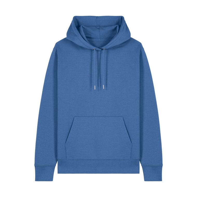 Hanorac cu glugă Unisex Cruiser 2.0 Mindful Blue S