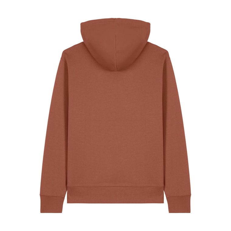 Hanorac cu glugă Unisex Cruiser 2.0 Heritage Brown