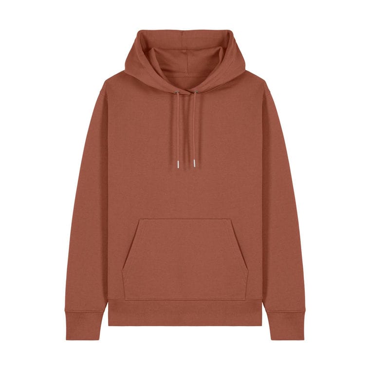 Hanorac cu glugă Unisex Cruiser 2.0 Heritage Brown 3XL