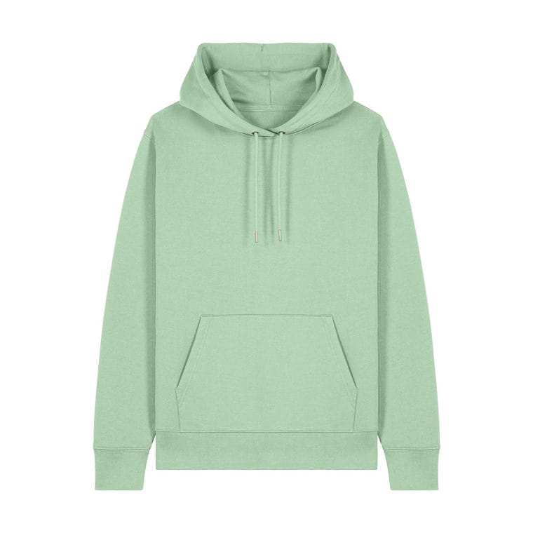 Hanorac cu glugă Unisex Cruiser 2.0 Misty Jade