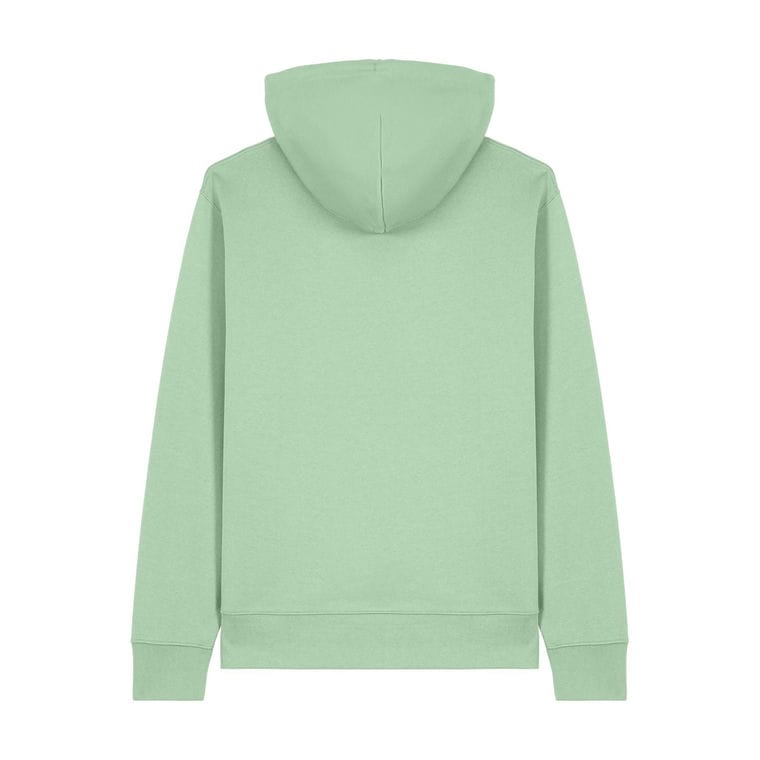 Hanorac cu glugă Unisex Cruiser 2.0 Misty Jade XL