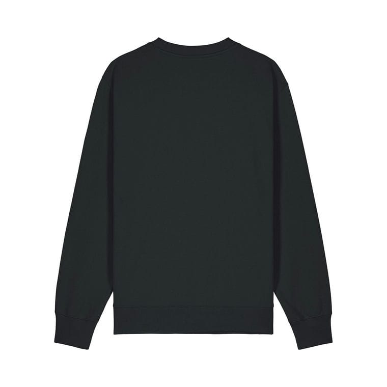 Bluză cu guler rotund Unisex Changer 2.0 Black M