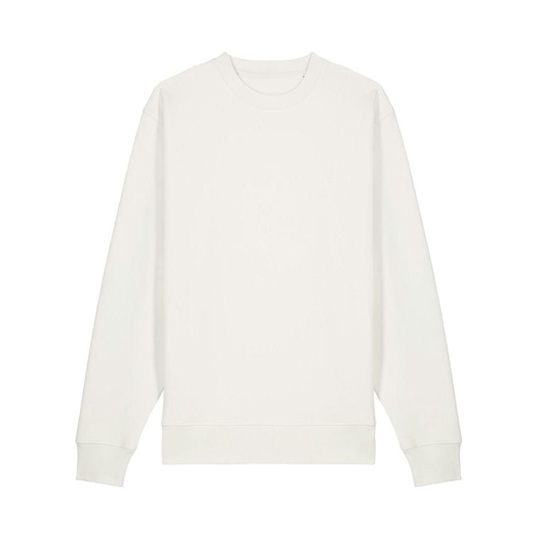 Bluză cu guler rotund Unisex Changer 2.0 Off White 2XS