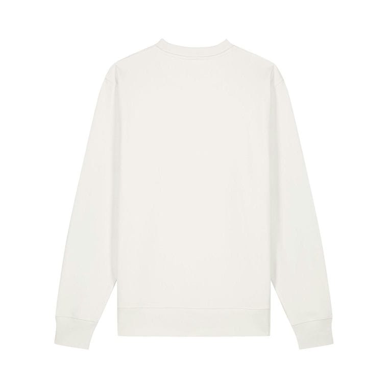 Bluză cu guler rotund Unisex Changer 2.0 Off White 2XS