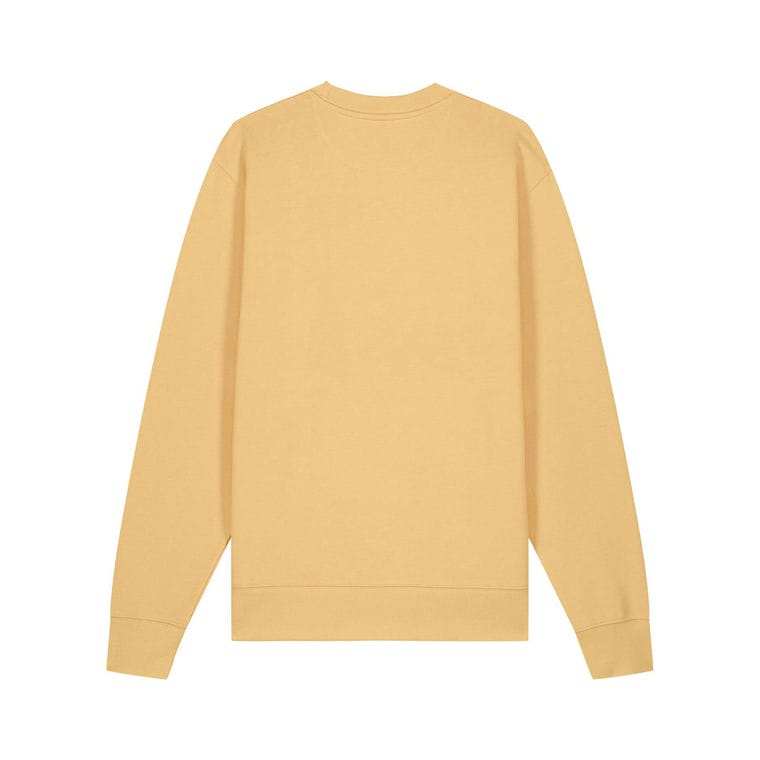 Bluză cu guler rotund Unisex Changer 2.0 Nispero 2XS