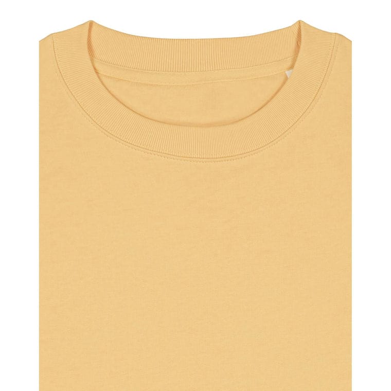 Bluză cu guler rotund Unisex Changer 2.0 Nispero 2XS