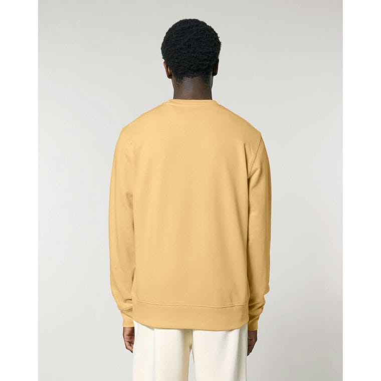 Bluză cu guler rotund Unisex Changer 2.0 Nispero 2XS