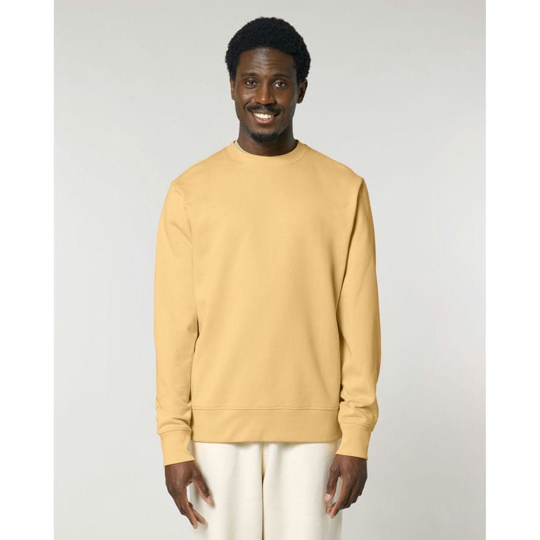 Bluză cu guler rotund Unisex Changer 2.0 Nispero 2XS