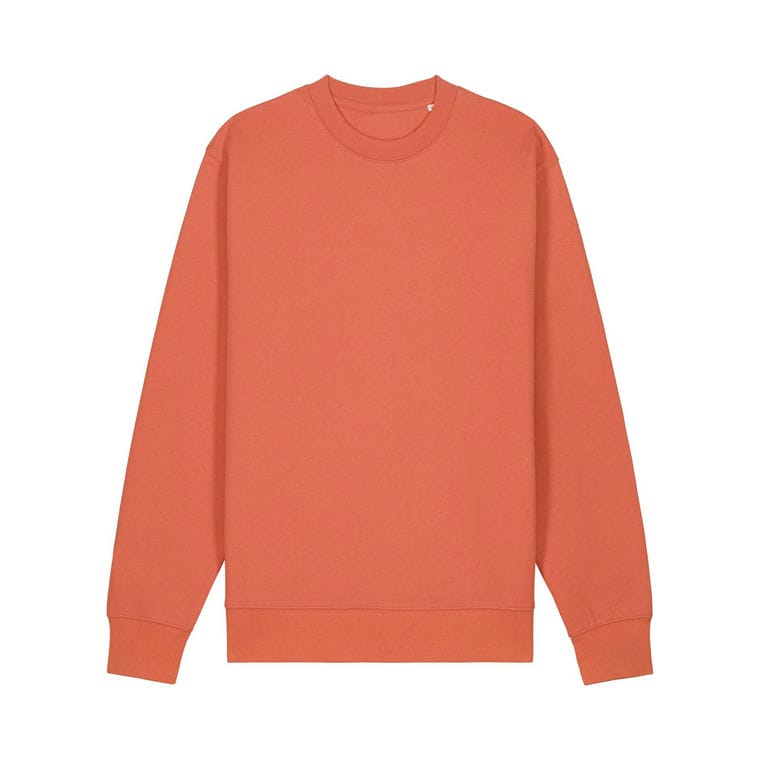 Bluză cu guler rotund Unisex Changer 2.0 Fiesta