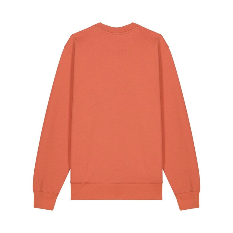 Bluză cu guler rotund Unisex Changer 2.0 Fiesta 2XS