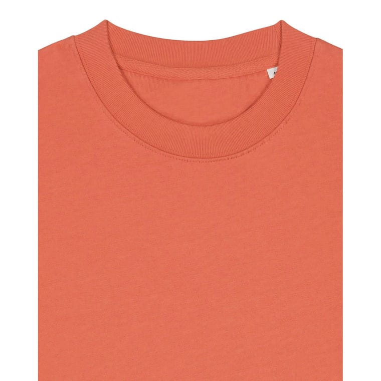 Bluză cu guler rotund Unisex Changer 2.0 Fiesta 2XS