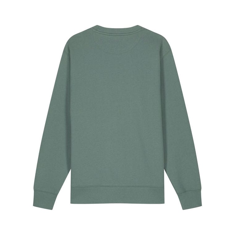 Bluză cu guler rotund Unisex Changer 2.0 Green Bay 2XS