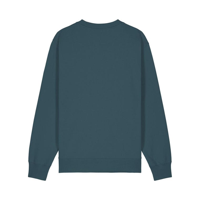 Bluză cu guler rotund Unisex Changer 2.0 Stargazer 4XL