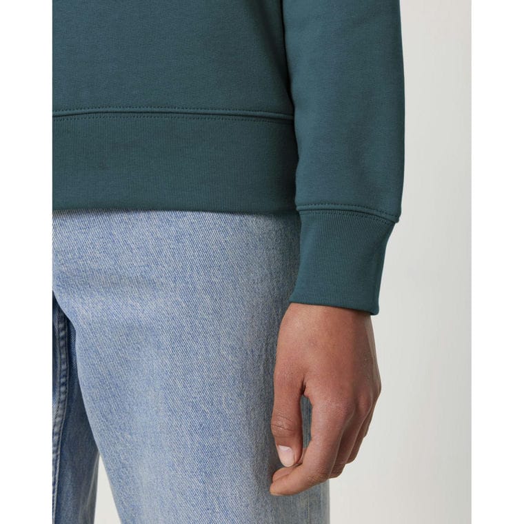 Bluză cu guler rotund Unisex Changer 2.0 Stargazer 4XL