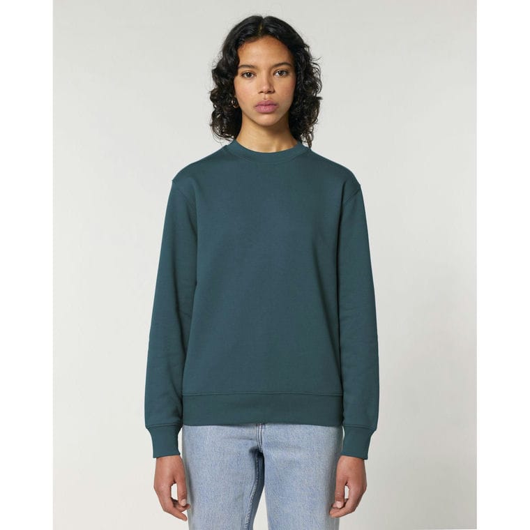 Bluză cu guler rotund Unisex Changer 2.0 Stargazer XXL