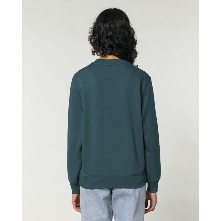 Bluză cu guler rotund Unisex Changer 2.0 Stargazer 4XL