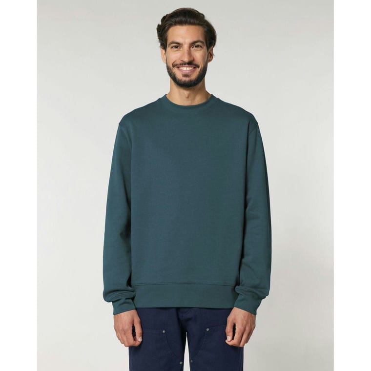 Bluză cu guler rotund Unisex Changer 2.0 Stargazer 4XL