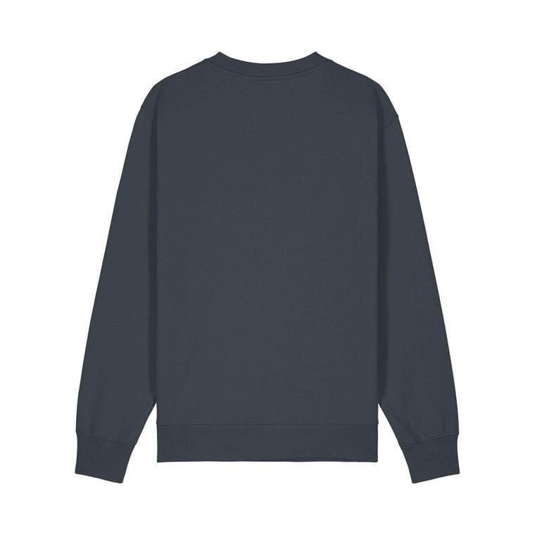 Bluză cu guler rotund Unisex Changer 2.0 India Ink Grey XXL