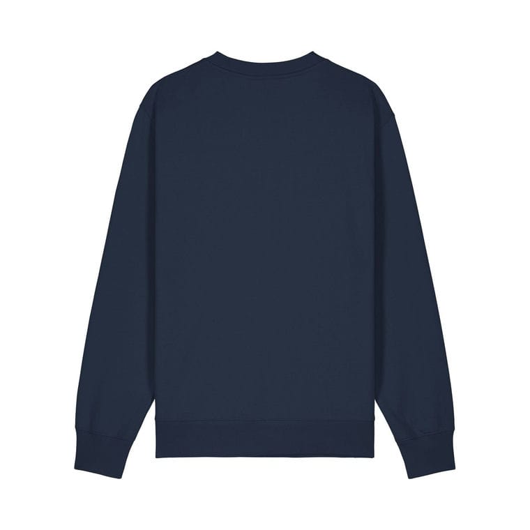 Bluză cu guler rotund Unisex Changer 2.0 French Navy 2XS