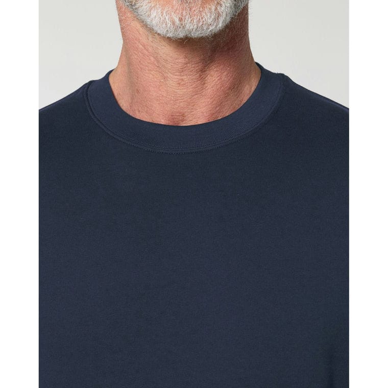 Bluză cu guler rotund Unisex Changer 2.0 French Navy 2XS