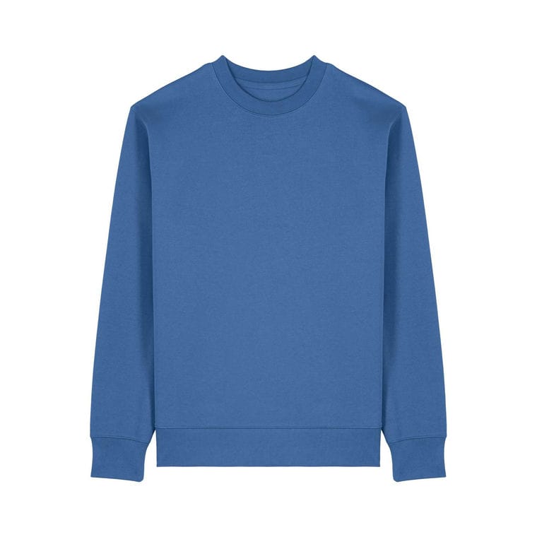 Bluză cu guler rotund Unisex Changer 2.0 Mindful Blue 2XS