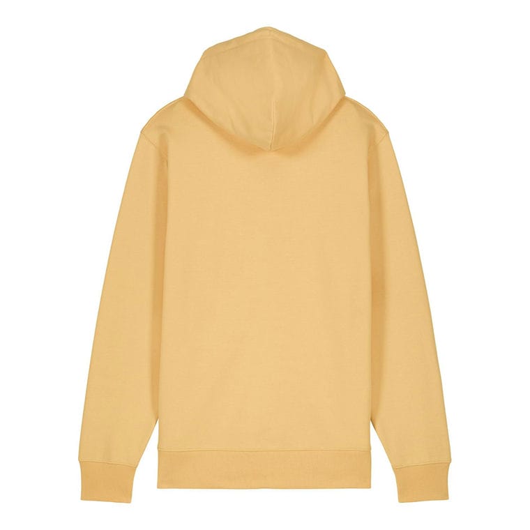 Hanorac cu fermoar Unisex Cultivator 2.0 Nispero XXL