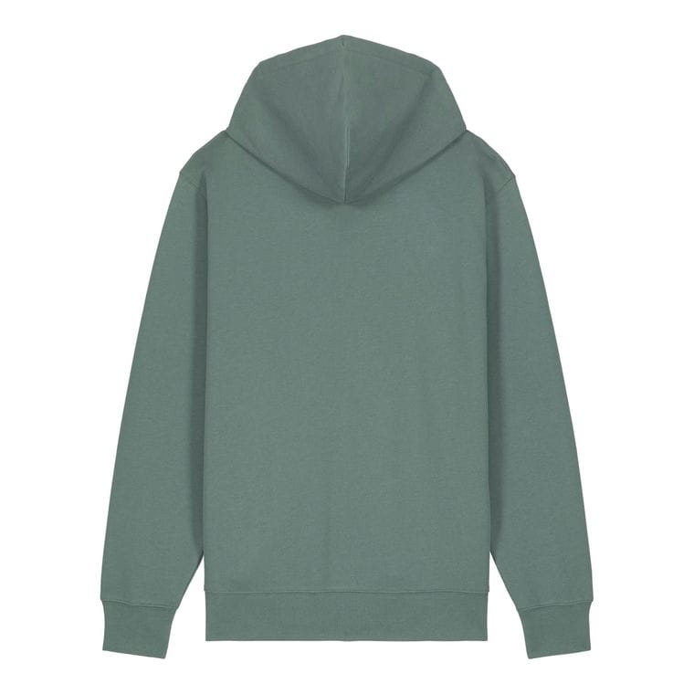 Hanorac cu fermoar Unisex Cultivator 2.0 Green Bay