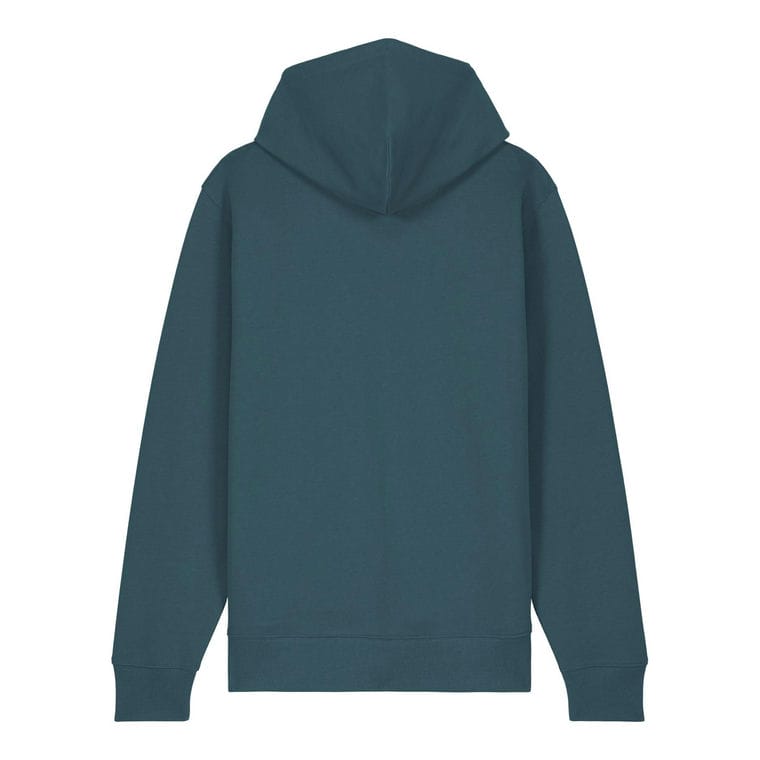 Hanorac cu fermoar Unisex Cultivator 2.0 Stargazer 2XS