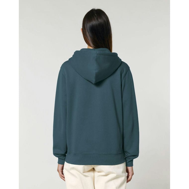 Hanorac cu fermoar Unisex Cultivator 2.0 Stargazer XXL