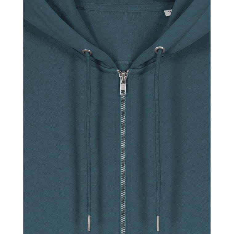 Hanorac cu fermoar Unisex Cultivator 2.0 Stargazer XXL