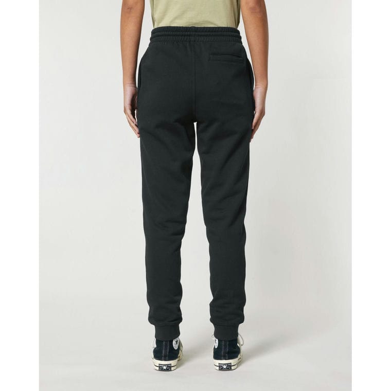 Pantaloni Unisex Mover 2.0 Black XXL