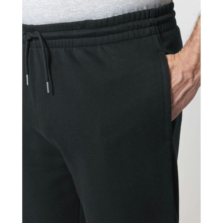 Pantaloni Unisex Mover 2.0 Black XXL