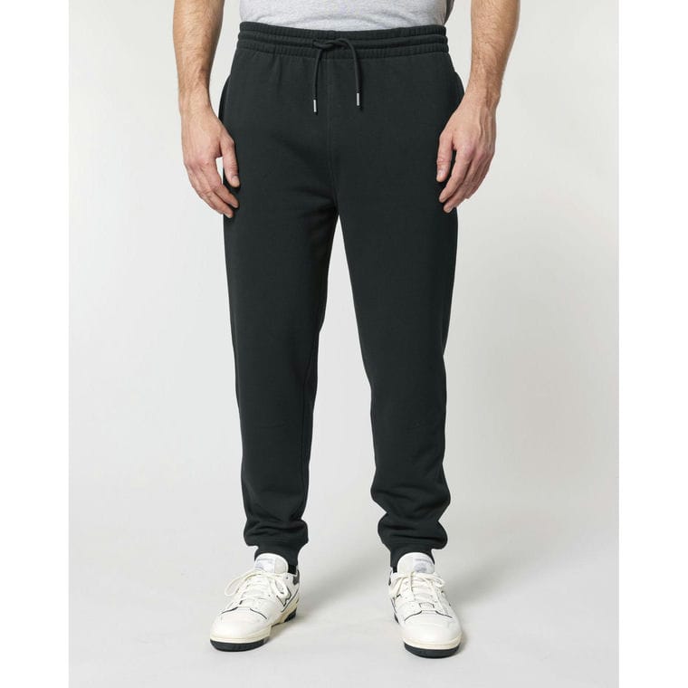 Pantaloni Unisex Mover 2.0 Black XXL