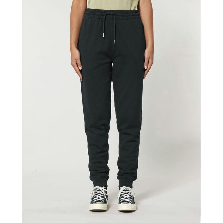 Pantaloni Unisex Mover 2.0 Black XXL