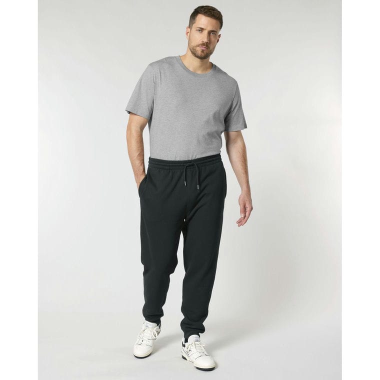 Pantaloni Unisex Mover 2.0 Black XXL