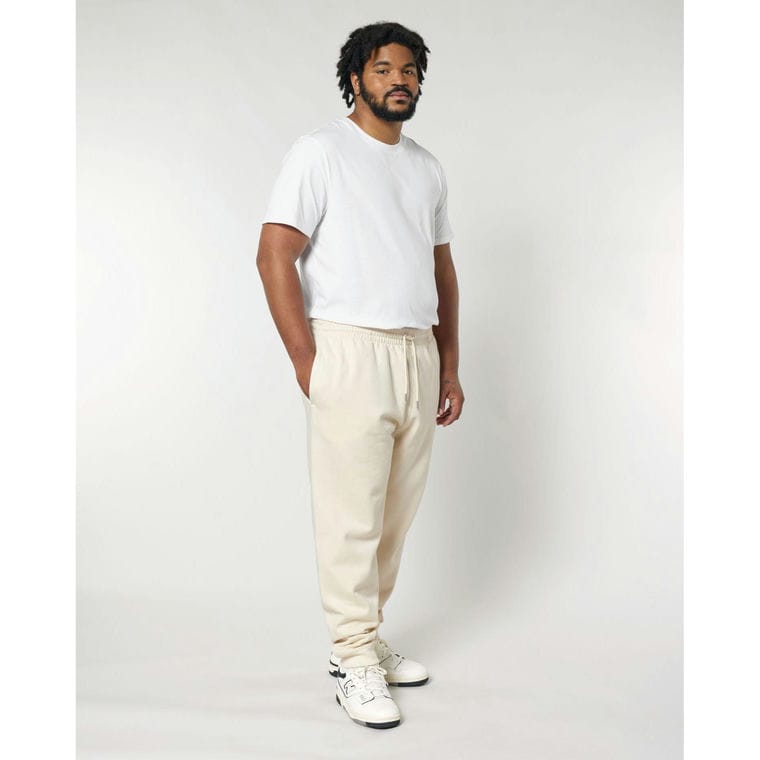 Pantaloni Unisex Mover 2.0 Natural Raw XXL