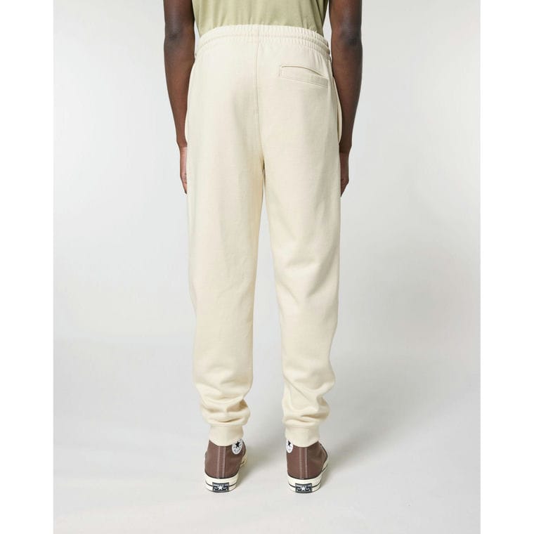 Pantaloni Unisex Mover 2.0 Natural Raw XXL