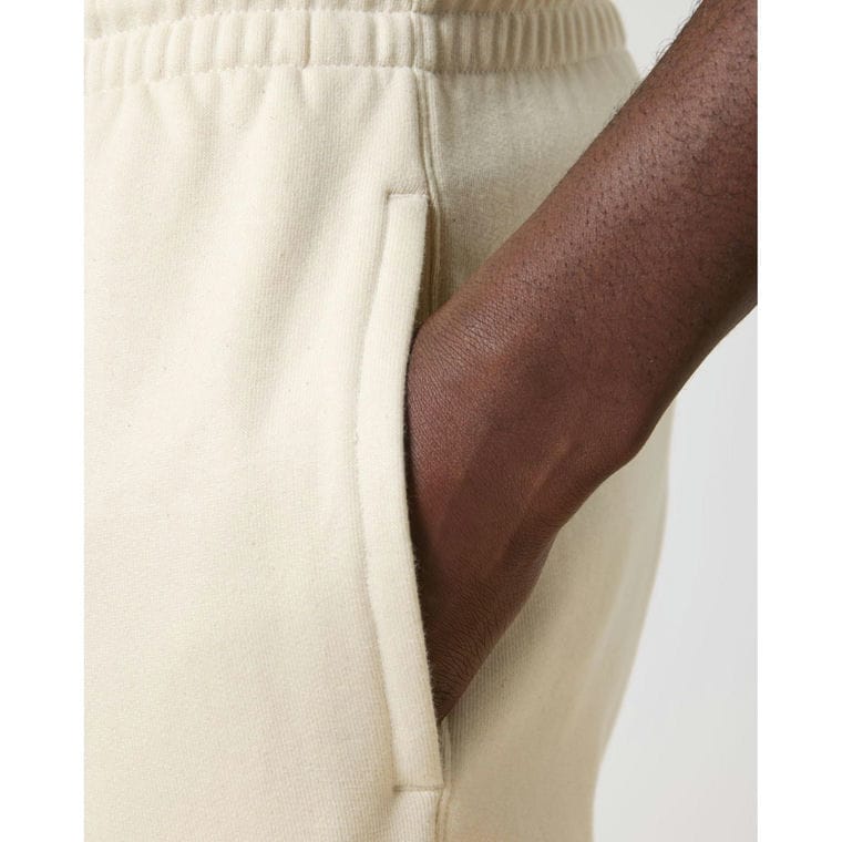 Pantaloni Unisex Mover 2.0 Natural Raw XXL
