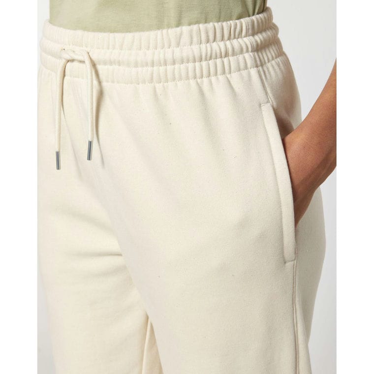 Pantaloni Unisex Mover 2.0 Natural Raw XXL