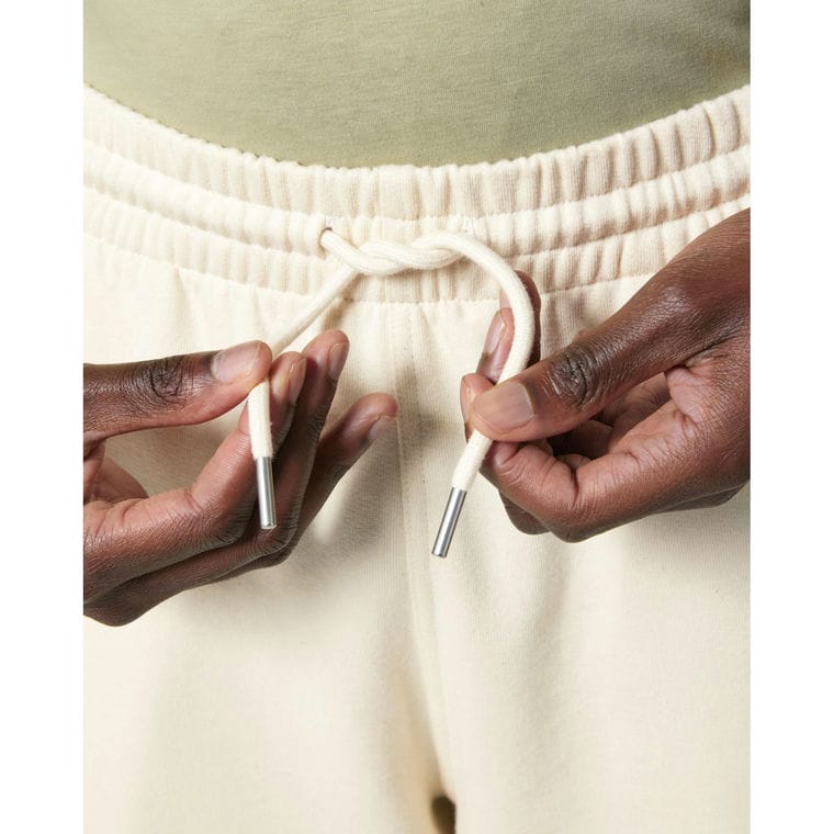 Pantaloni Unisex Mover 2.0 Natural Raw XXL