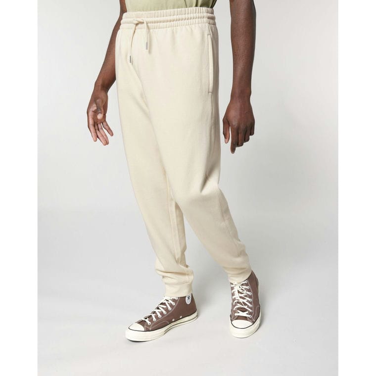 Pantaloni Unisex Mover 2.0 Natural Raw XXL