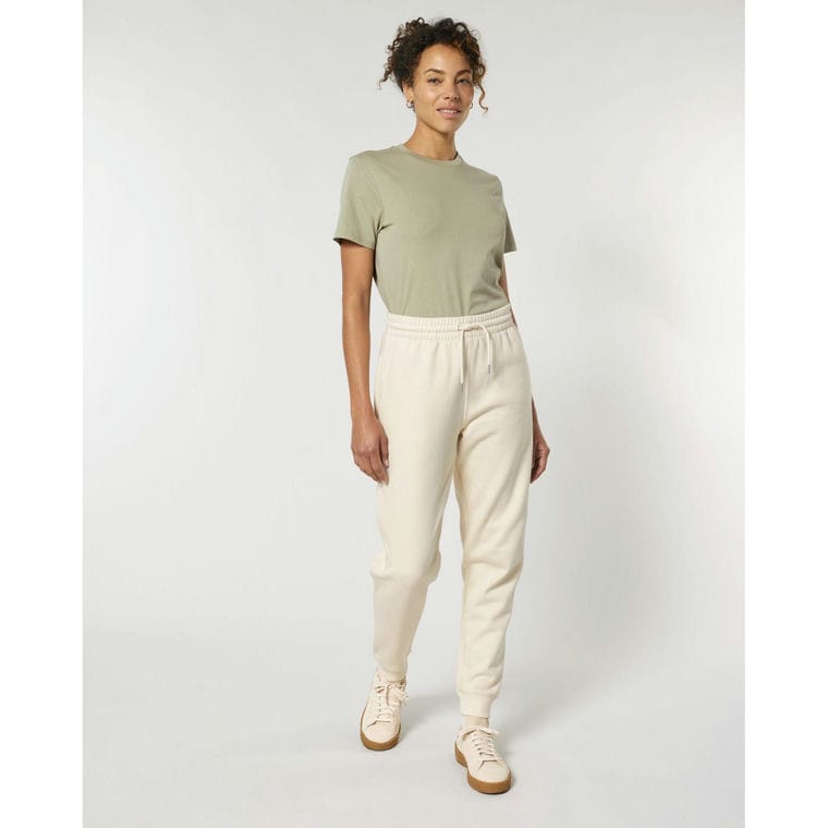 Pantaloni Unisex Mover 2.0 Natural Raw XXL