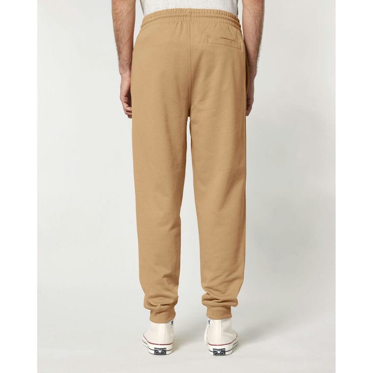 Pantaloni Unisex Mover 2.0 Latte XXL