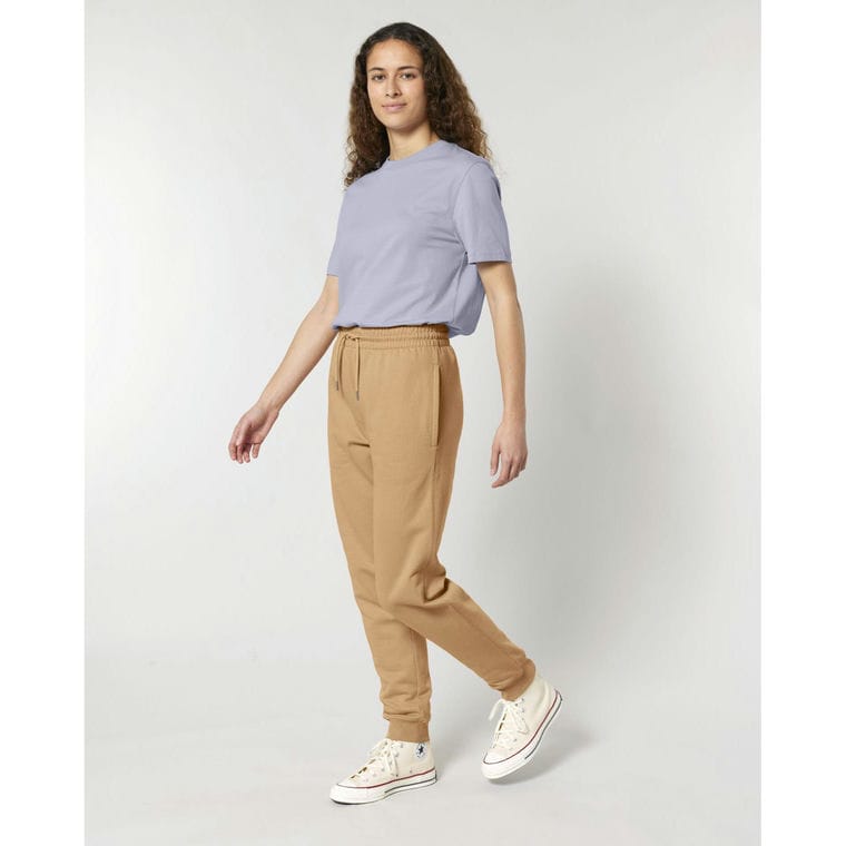 Pantaloni Unisex Mover 2.0 Latte XXL