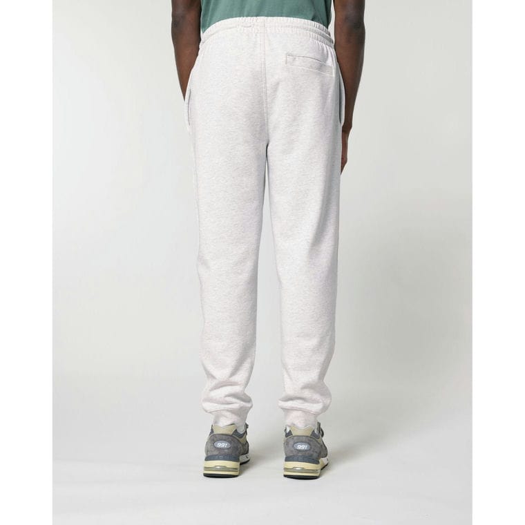 Pantaloni Unisex Mover 2.0 Cool Heather Grey XL